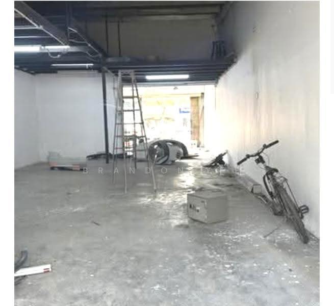 Shop for Rent in Pusat Perdagangan Seri Kembangan (Seri Kembangan) - Brandon Yee - Interior - PropertyGuru.com.my