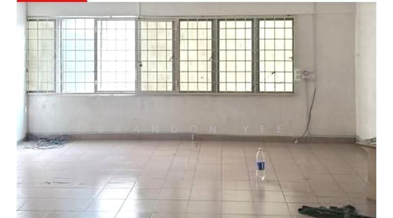 Shop for Rent in Pusat Perdagangan Seri Kembangan (Seri Kembangan) - Brandon Yee - Interior - PropertyGuru.com.my