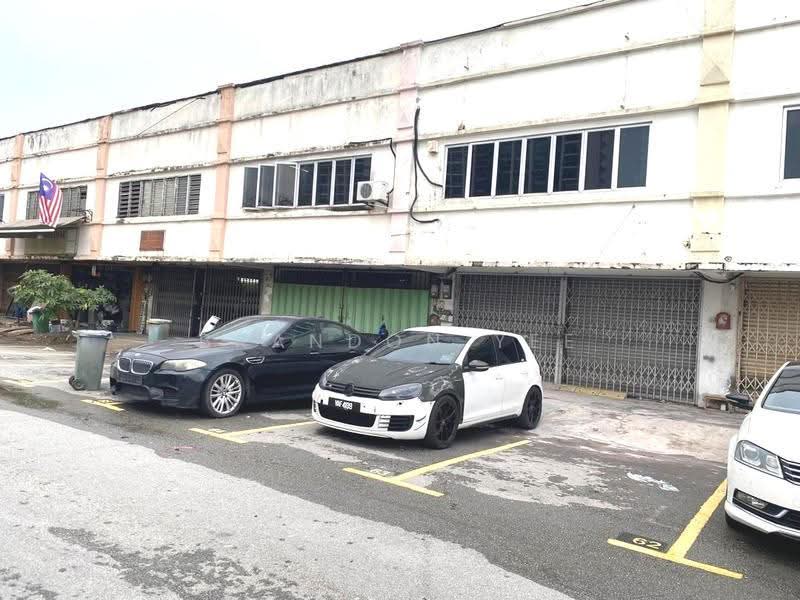 Shop for Rent in Pusat Perdagangan Seri Kembangan (Seri Kembangan) - Brandon Yee - PropertyGuru.com.my