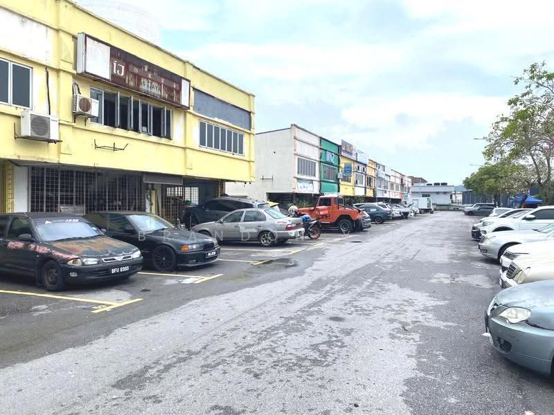 Shop for Rent in Pusat Perdagangan Seri Kembangan (Seri Kembangan) - Brandon Yee - PropertyGuru.com.my