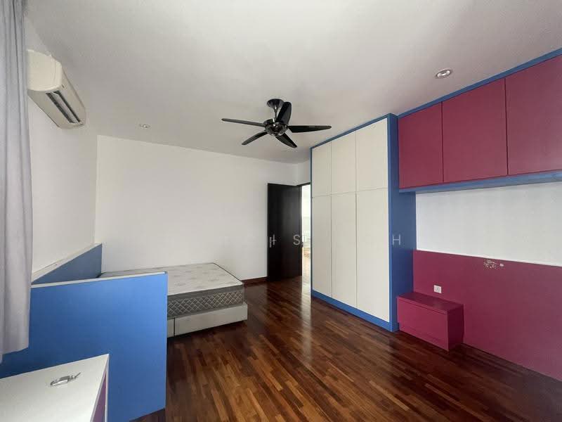 Rumah Berkembar untuk Dijual di Taman Damai Utama (Bandar Kinrara) - Francis Soh - Bedroom - PropertyGuru.com.my