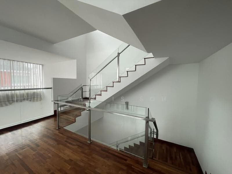 Rumah Berkembar untuk Dijual di Taman Damai Utama (Bandar Kinrara) - Francis Soh - Interior - PropertyGuru.com.my
