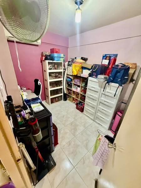 Rumah Teres untuk Dijual di Johor Bahru (Johor) - Shieh Long Chen - Interior - PropertyGuru.com.my