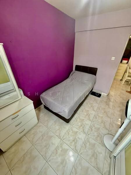 Rumah Teres untuk Dijual di Johor Bahru (Johor) - Shieh Long Chen - Bedroom - PropertyGuru.com.my