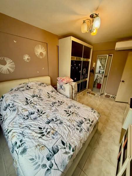 Rumah Teres untuk Dijual di Johor Bahru (Johor) - Shieh Long Chen - Bedroom - PropertyGuru.com.my