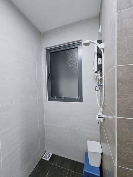 Kediaman Servis untuk Disewa di EDUSENTRAL - Tabris Wong - Bathroom - PropertyGuru.com.my
