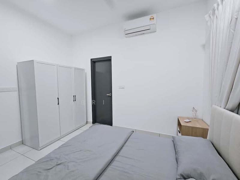Kediaman Servis untuk Disewa di EDUSENTRAL - Tabris Wong - Bedroom - PropertyGuru.com.my