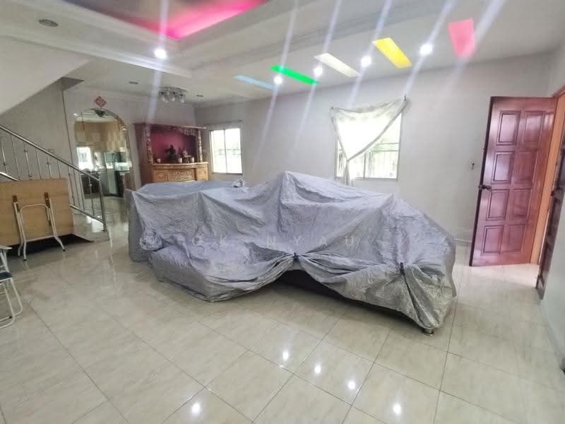 2-storey Terraced House for Sale in Kampar (Perak) - Ck Nyau - Interior - PropertyGuru.com.my