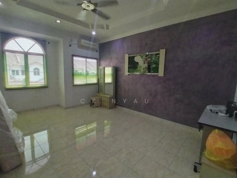 2-storey Terraced House for Sale in Kampar (Perak) - Ck Nyau - Bedroom - PropertyGuru.com.my