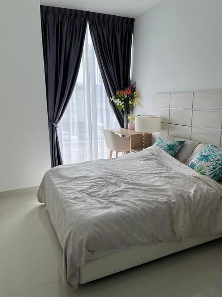Soho for Sale in Johor Bahru (Johor) - John Lee - Bedroom - PropertyGuru.com.my