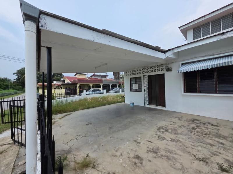 Rumah Teres 1-Tingkat untuk Dijual di Taman Nesa (Port Dickson) - RAIS . - PropertyGuru.com.my