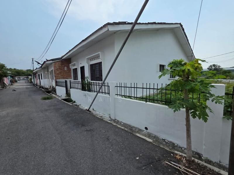 Rumah Teres 1-Tingkat untuk Dijual di Taman Nesa (Port Dickson) - RAIS . - PropertyGuru.com.my
