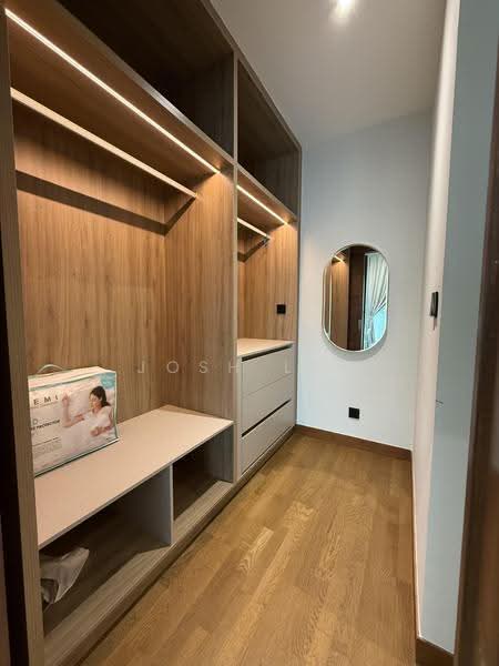 Service Residence for Rent at Alfa Bangsar - Josh Lee - Interior - PropertyGuru.com.my