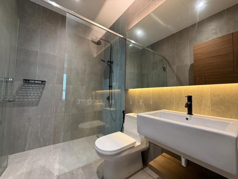 Service Residence for Rent at Alfa Bangsar - Josh Lee - Bathroom - PropertyGuru.com.my