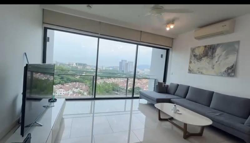 Kondominium untuk Dijual di One Central Park - Janet Teh - PropertyGuru.com.my
