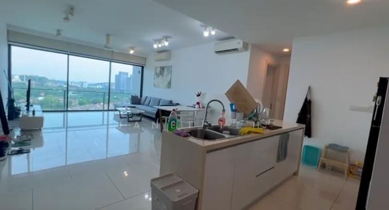 Kondominium untuk Dijual di One Central Park - Janet Teh - PropertyGuru.com.my