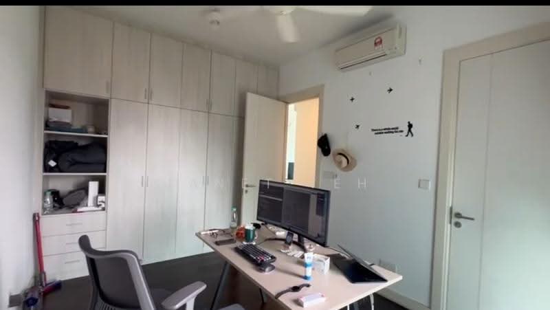 Kondominium untuk Dijual di One Central Park - Janet Teh - PropertyGuru.com.my