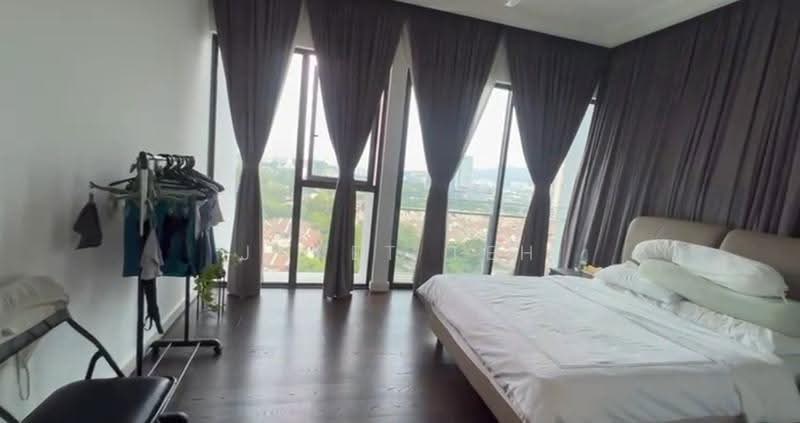 Kondominium untuk Dijual di One Central Park - Janet Teh - PropertyGuru.com.my