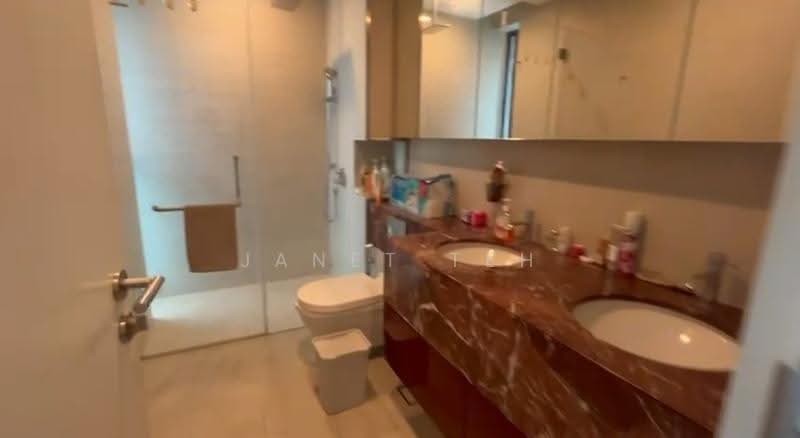Kondominium untuk Dijual di One Central Park - Janet Teh - PropertyGuru.com.my