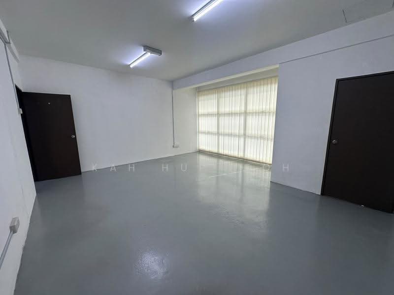 Shop for Rent in Taman Machang Bubok (Bukit Mertajam) - Kah Hui Teoh - Interior - PropertyGuru.com.my