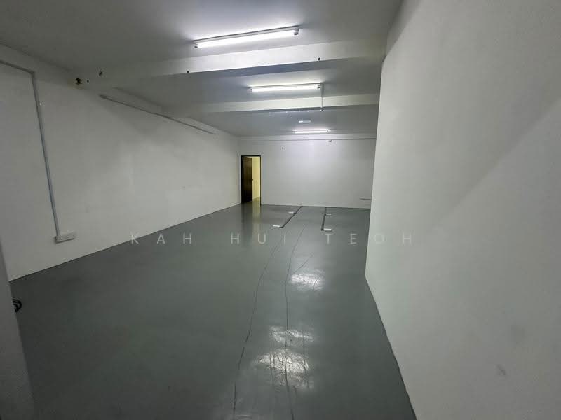 Shop for Rent in Taman Machang Bubok (Bukit Mertajam) - Kah Hui Teoh - Interior - PropertyGuru.com.my