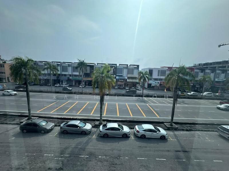 Shop for Rent in Taman Machang Bubok (Bukit Mertajam) - Kah Hui Teoh - Exterior - PropertyGuru.com.my