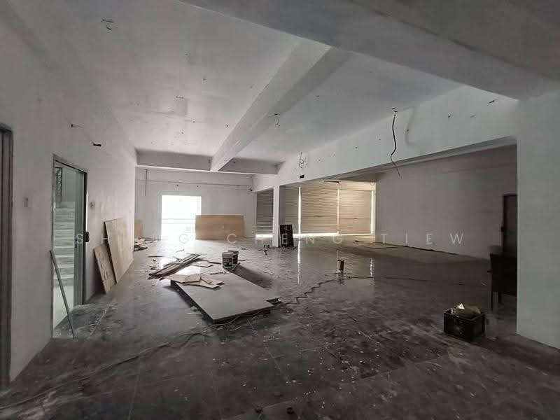 Kedai / Pejabat untuk Dijual di Southkey (Johor Bahru) - Sheng Cheng Tiew - Interior - PropertyGuru.com.my