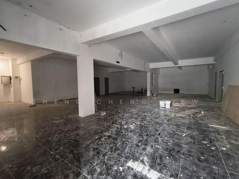 Kedai / Pejabat untuk Dijual di Southkey (Johor Bahru) - Sheng Cheng Tiew - Interior - PropertyGuru.com.my