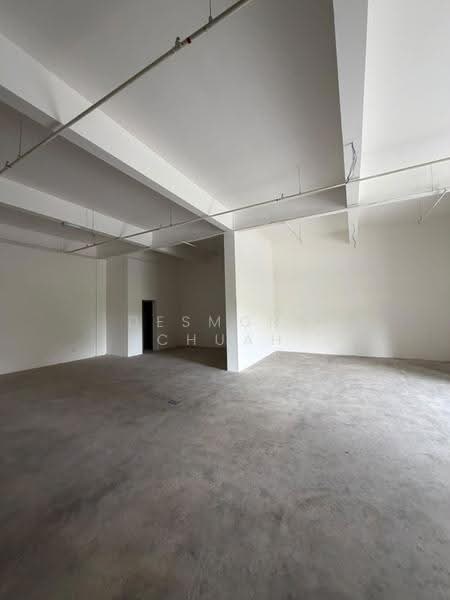 Shop for Rent in Gelugor (Penang) - Desmond Chuah - Interior - PropertyGuru.com.my