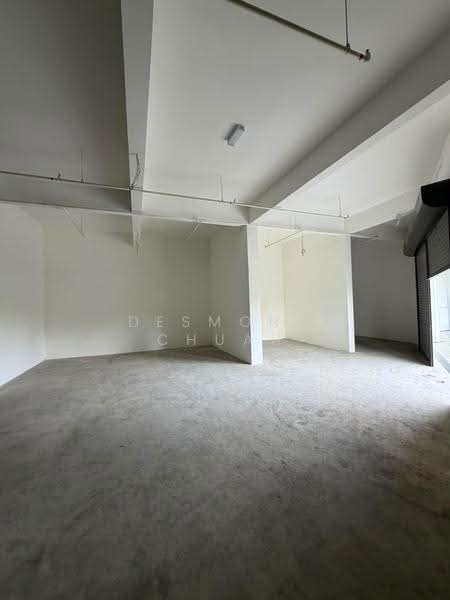 Shop for Rent in Gelugor (Penang) - Desmond Chuah - Interior - PropertyGuru.com.my