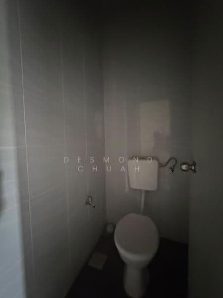 Shop for Rent in Gelugor (Penang) - Desmond Chuah - Bathroom - PropertyGuru.com.my