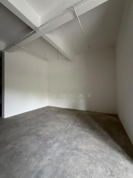Shop for Rent in Gelugor (Penang) - Desmond Chuah - Interior - PropertyGuru.com.my