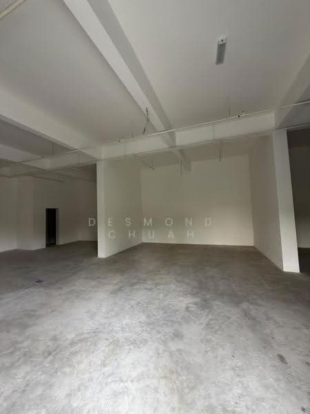 Shop for Rent in Gelugor (Penang) - Desmond Chuah - Interior - PropertyGuru.com.my