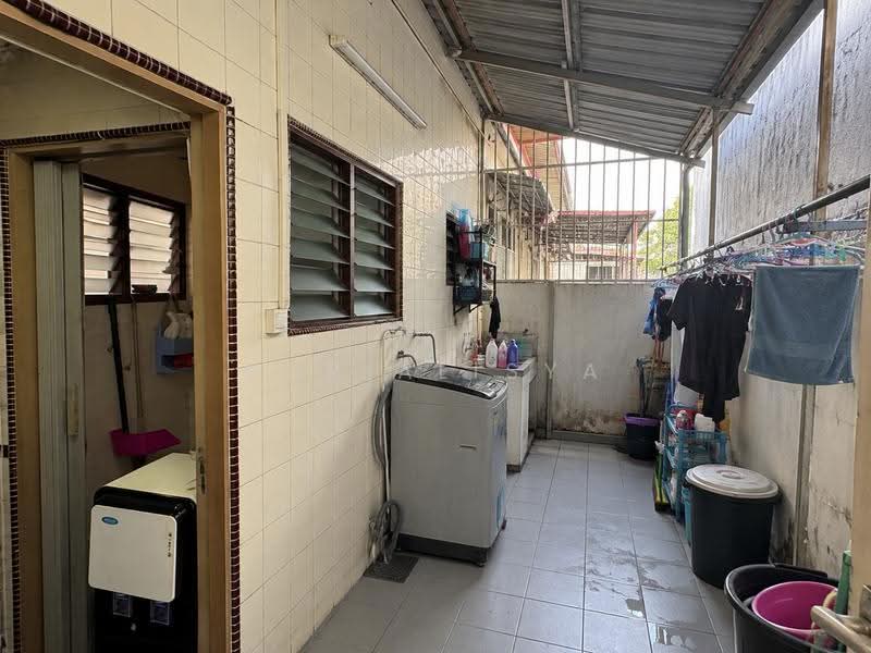 Semi-Detached House for Sale in Cheras (Kuala Lumpur) - Nur Alisya - Interior - PropertyGuru.com.my