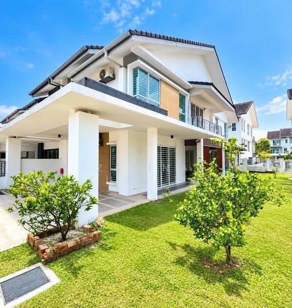 Terraced House for Sale in Denai Alam (Shah Alam) - Zalina Zubaidi - PropertyGuru.com.my