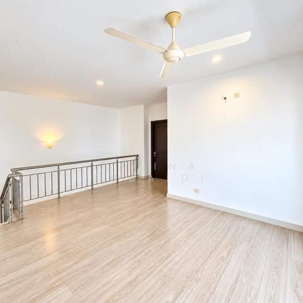 Terraced House for Sale in Denai Alam (Shah Alam) - Zalina Zubaidi - Interior - PropertyGuru.com.my