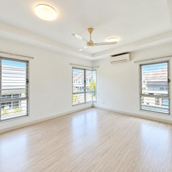 Terraced House for Sale in Denai Alam (Shah Alam) - Zalina Zubaidi - Interior - PropertyGuru.com.my