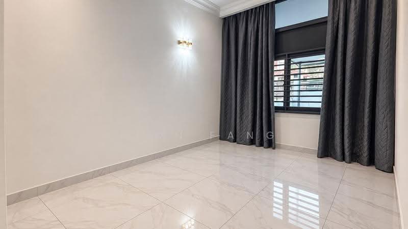 1-storey Terraced House for Rent in Jalan Ipoh (Kuala Lumpur) - Leon Fang - Interior - PropertyGuru.com.my