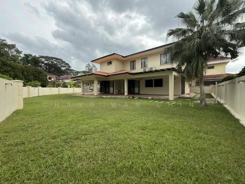 Rumah Banglo untuk Disewa di Bukit Kesenangan (Johor Bahru) - Chang Wan Chin - Exterior - PropertyGuru.com.my