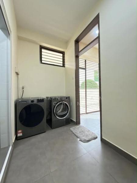 Rumah Banglo untuk Disewa di Bukit Kesenangan (Johor Bahru) - Chang Wan Chin - Interior - PropertyGuru.com.my
