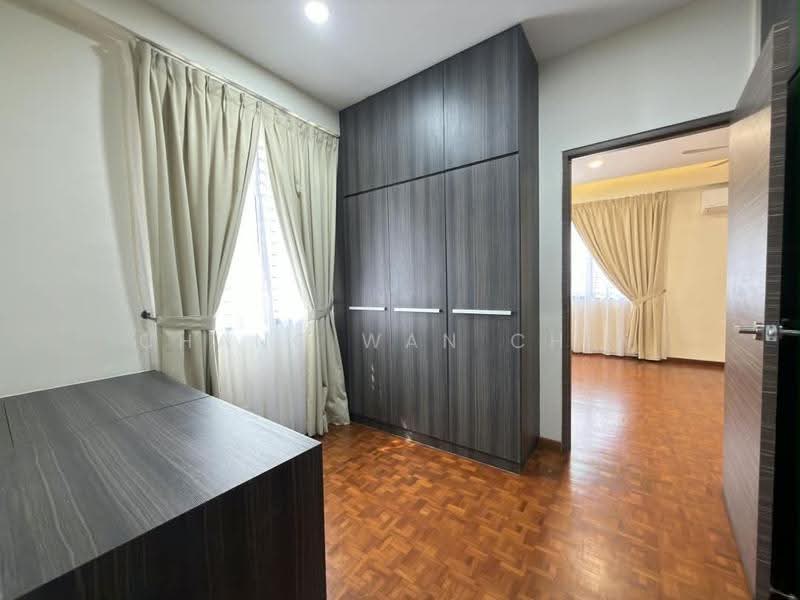 Rumah Banglo untuk Disewa di Bukit Kesenangan (Johor Bahru) - Chang Wan Chin - Bedroom - PropertyGuru.com.my