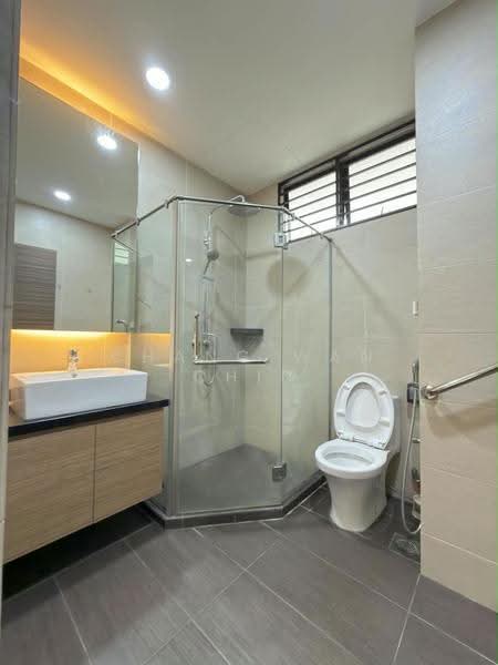Rumah Banglo untuk Disewa di Bukit Kesenangan (Johor Bahru) - Chang Wan Chin - Bathroom - PropertyGuru.com.my