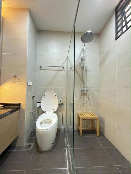 Rumah Banglo untuk Disewa di Bukit Kesenangan (Johor Bahru) - Chang Wan Chin - Bathroom - PropertyGuru.com.my