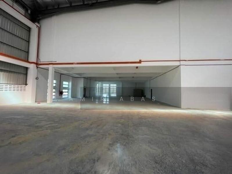 Factory for Sale in Banting (Selangor) - Amir Abas - Interior - PropertyGuru.com.my