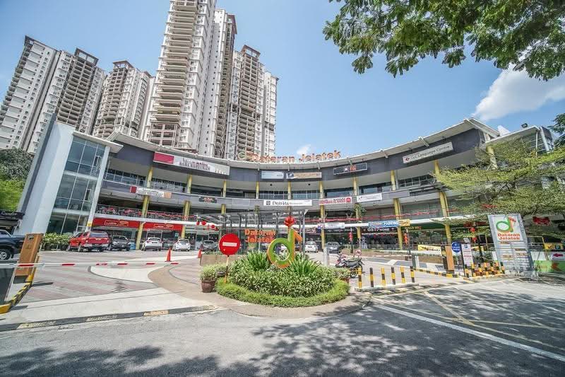Kondominium untuk Dijual di Seri Maya Condominium - Tony YY - PropertyGuru.com.my