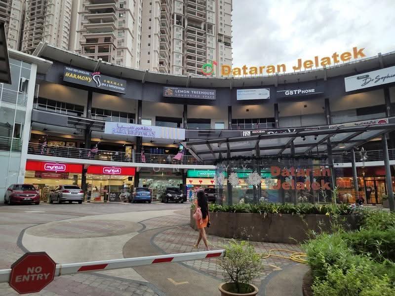 Kondominium untuk Dijual di Seri Maya Condominium - Tony YY - PropertyGuru.com.my