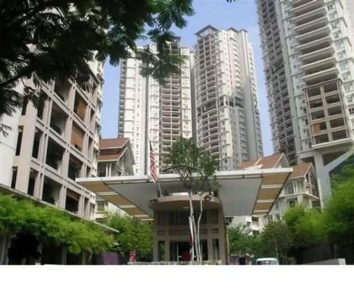Kondominium untuk Dijual di Seri Maya Condominium - Tony YY - Exterior - PropertyGuru.com.my