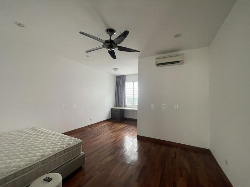 Rumah Berkembar untuk Dijual di Kinrara Residence (Puchong) - Francis Soh - Bedroom - PropertyGuru.com.my