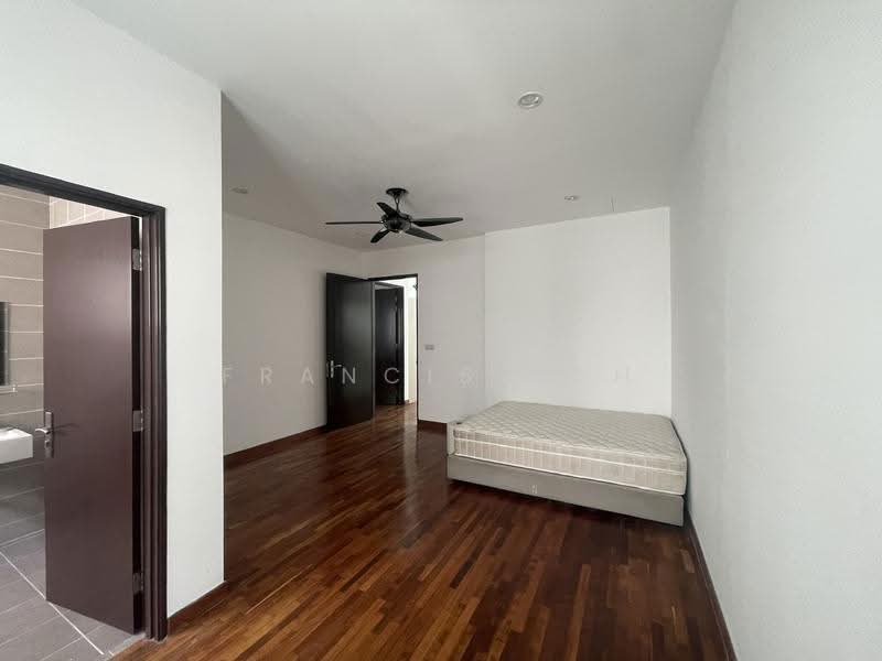 Rumah Berkembar untuk Dijual di Kinrara Residence (Puchong) - Francis Soh - Bedroom - PropertyGuru.com.my