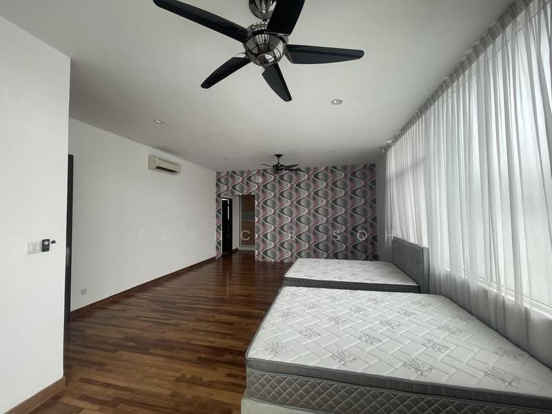 Rumah Berkembar untuk Dijual di Kinrara Residence (Puchong) - Francis Soh - Bedroom - PropertyGuru.com.my